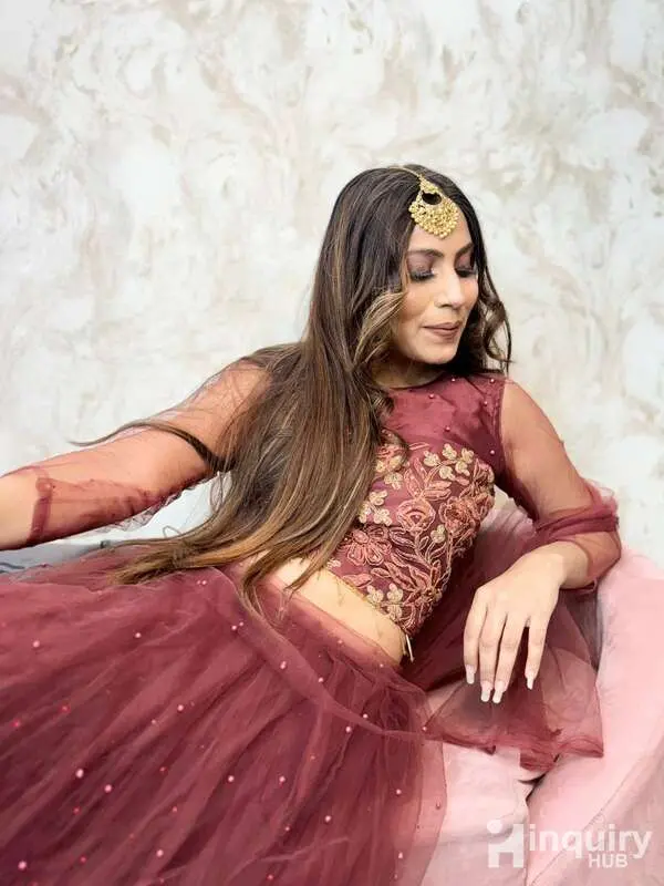 Sejal Makeover