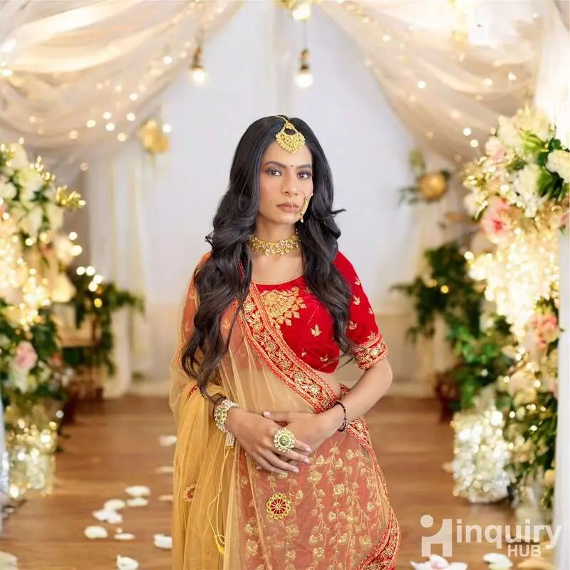 Sejal Makeover