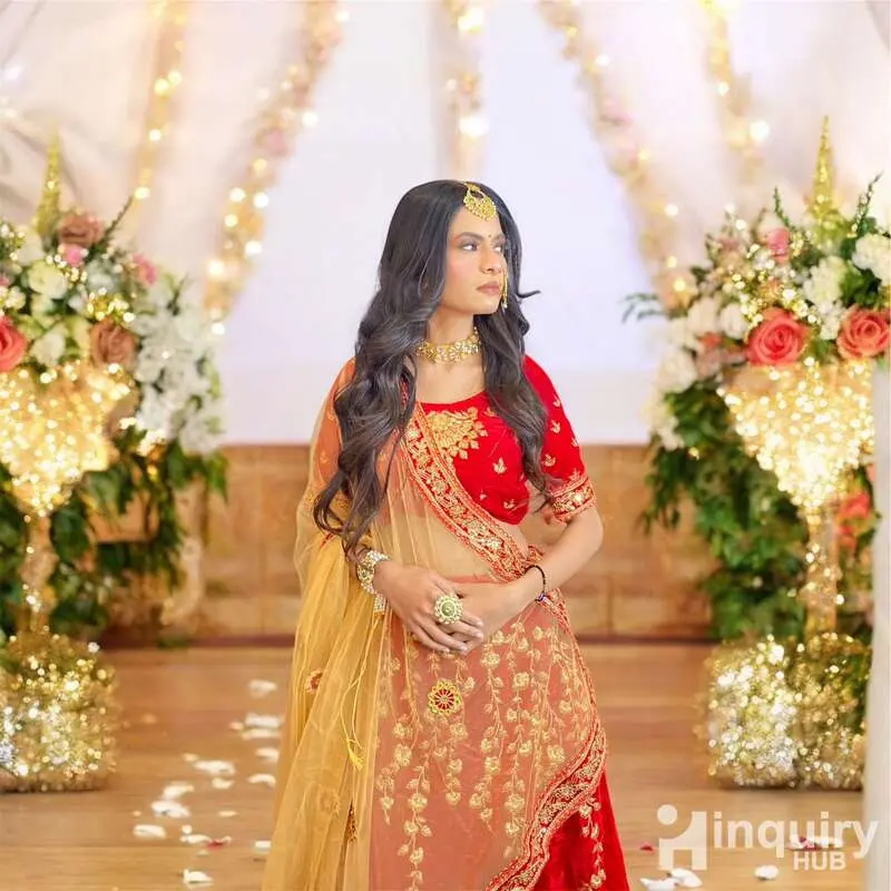 Sejal Makeover