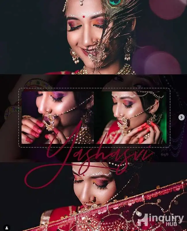 Nirjala Bairagi | Makeup Artist