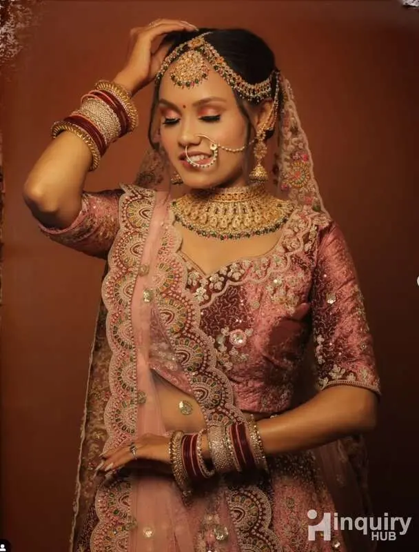 Nirjala Bairagi | Makeup Artist