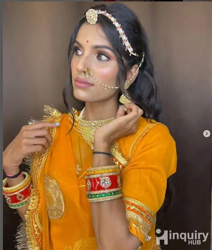 Nirjala Bairagi | Makeup Artist