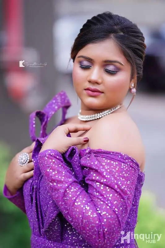 Makeupmantra With Sakshi