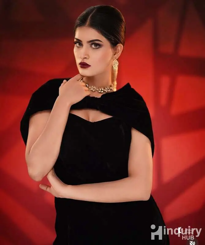 Makeupmantra With Sakshi
