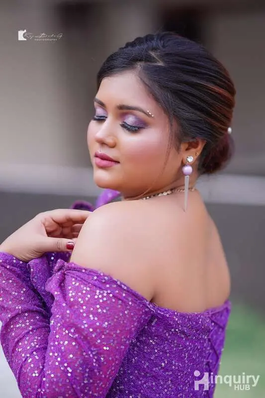 Makeupmantra With Sakshi