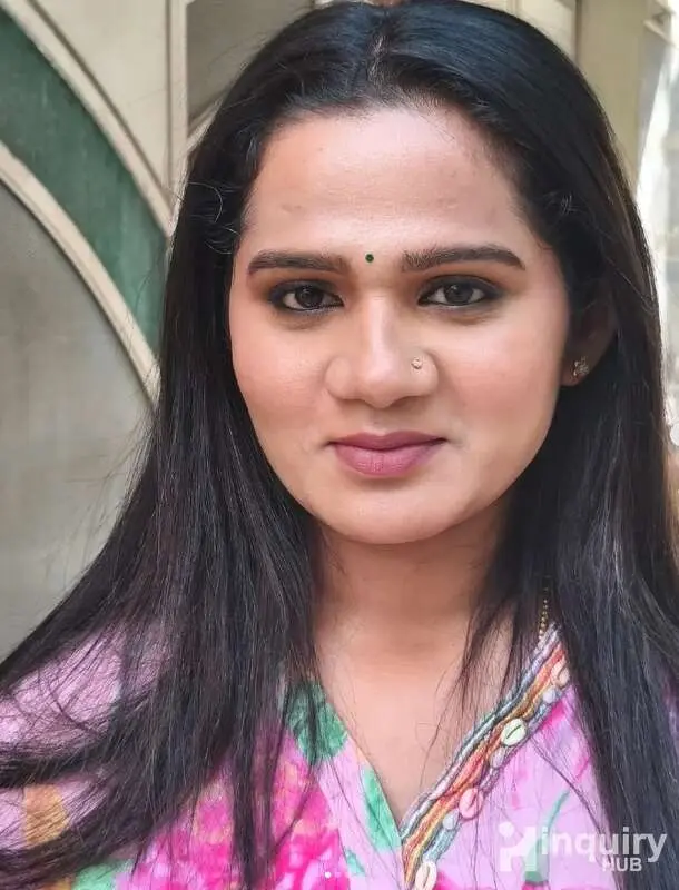 Makeover With Vaishnavi