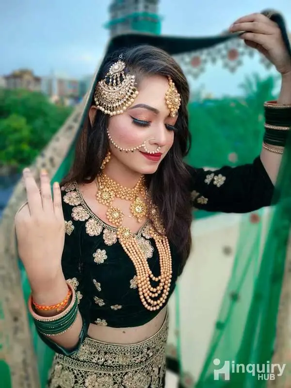 Shanaya Makeovers (freelancer)
