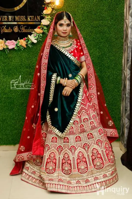 Shanaya Makeovers (freelancer)