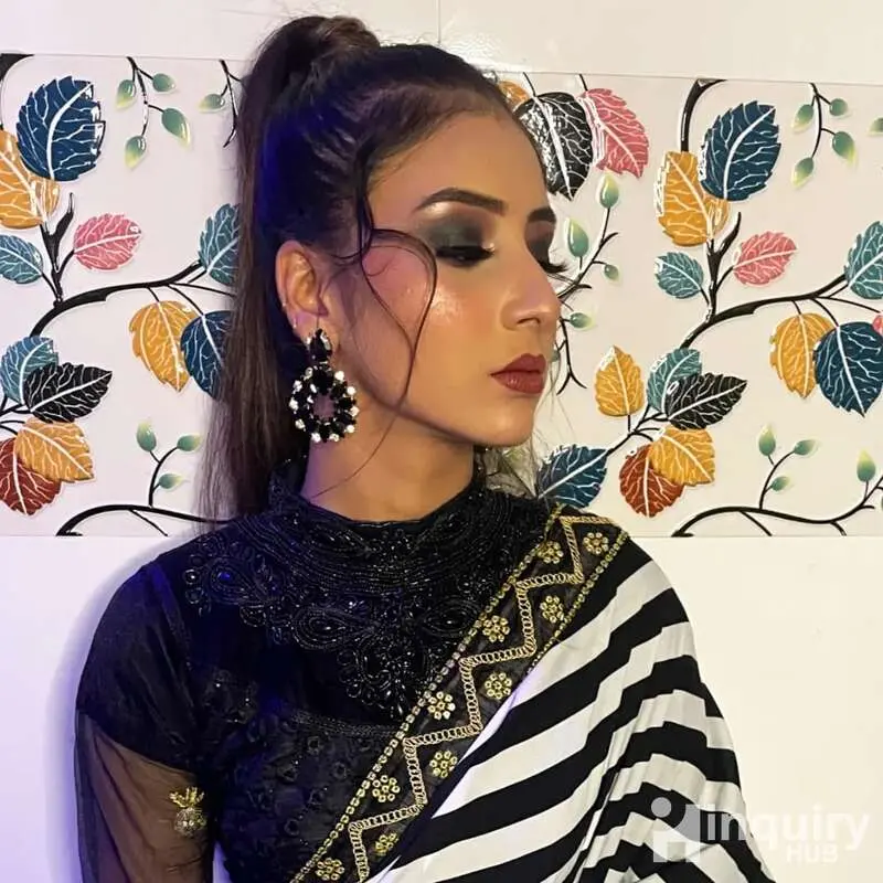 Shanaya Makeovers (freelancer)