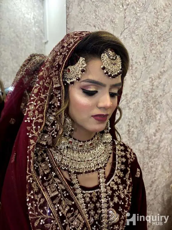 Shanaya Makeovers (freelancer)