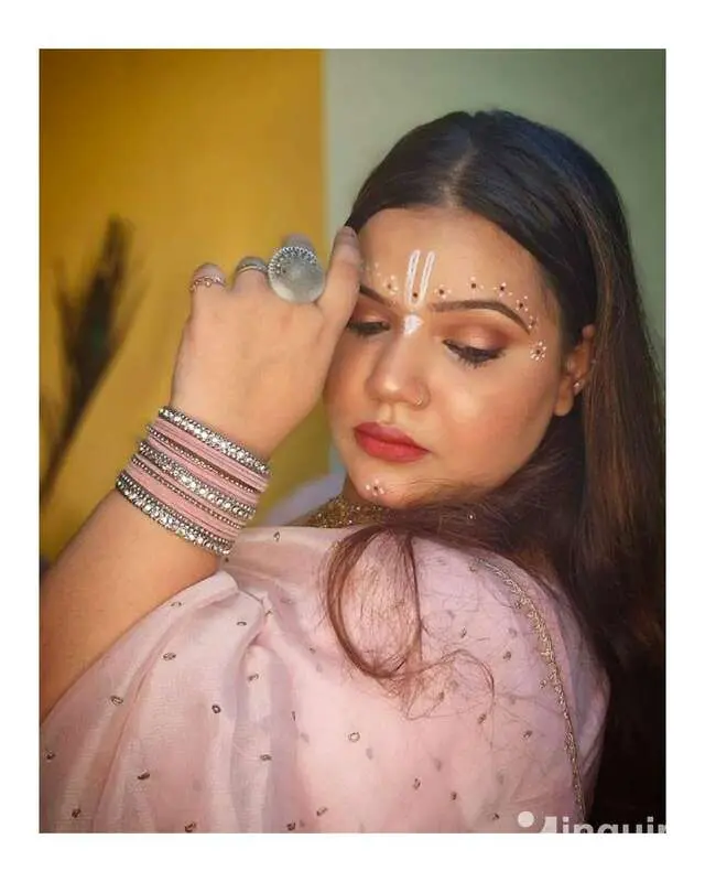 Disha Makeup Artist