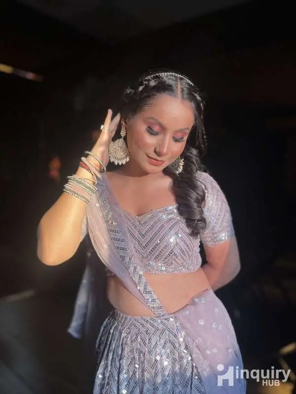Disha Makeup Artist