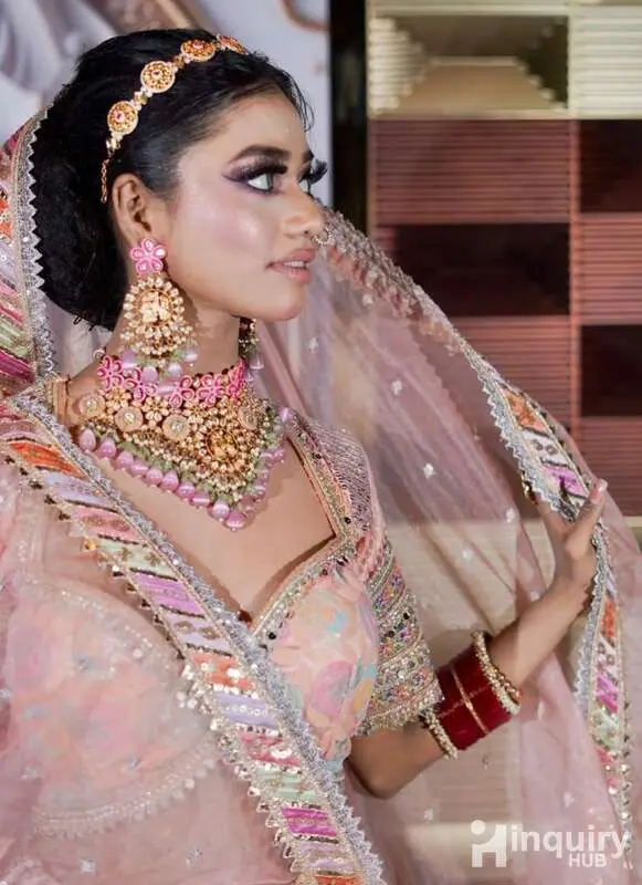 Disha Makeup Artist