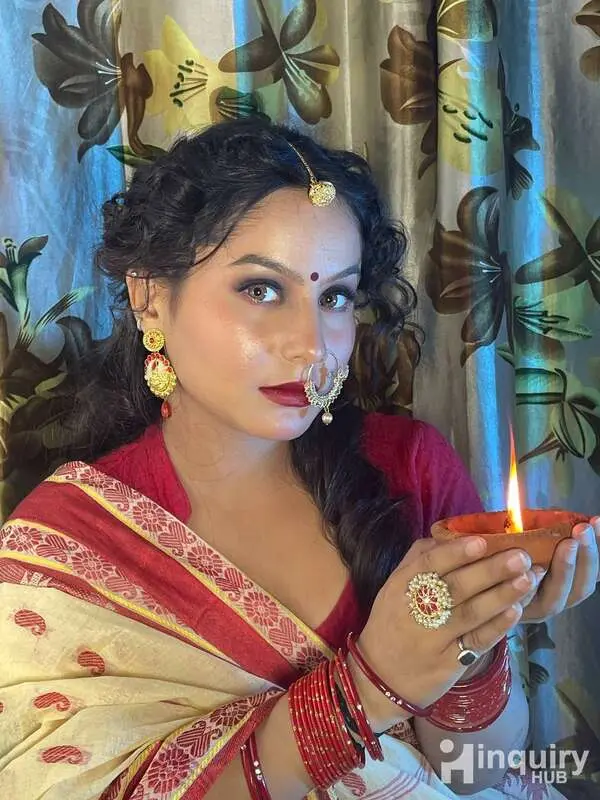 Disha Makeup Artist