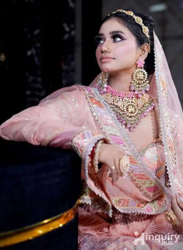 Disha Makeup Artist