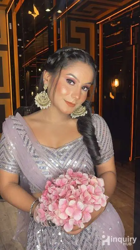 Disha Makeup Artist