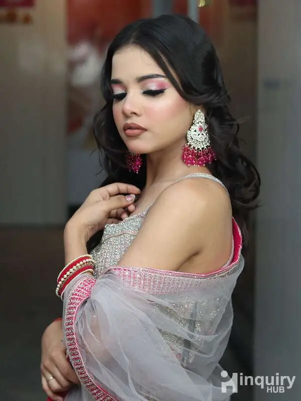Makeup By Khushboo