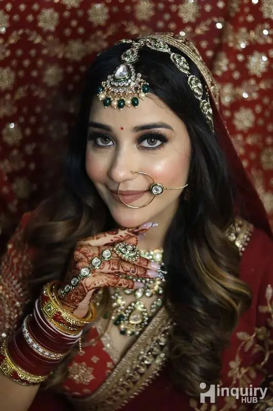 Makeup By Khushboo
