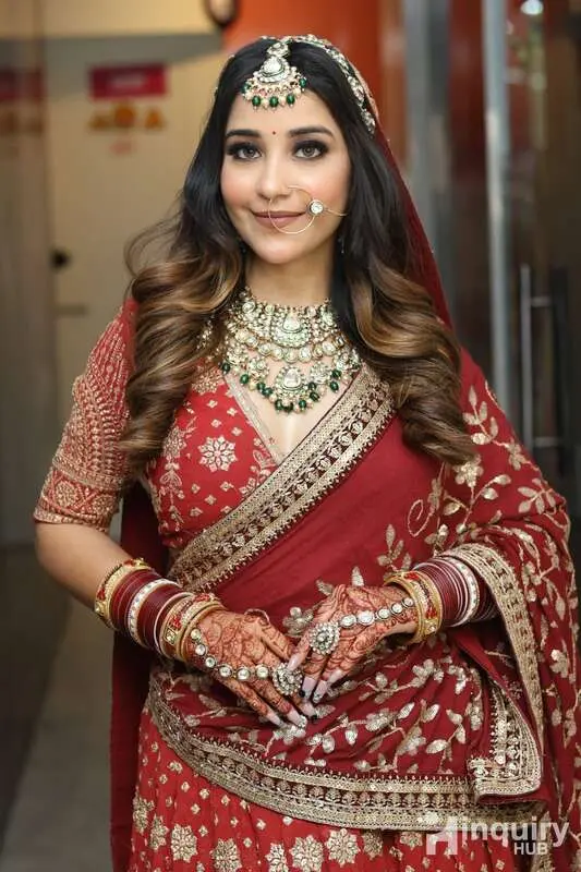 Makeup By Khushboo