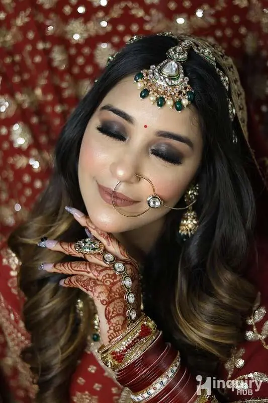 Makeup By Khushboo