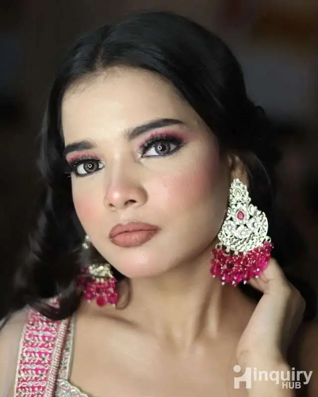Makeup By Khushboo