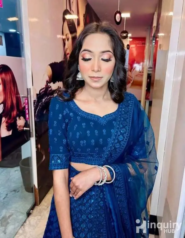 Makeup By Khushboo