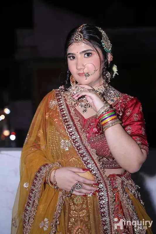 Makeup By Neha