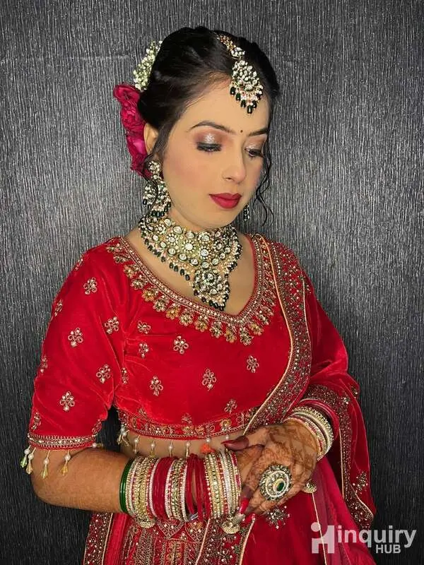 Makeup By Neha