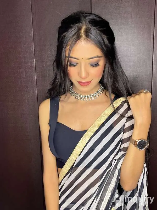 Makeup By Neha