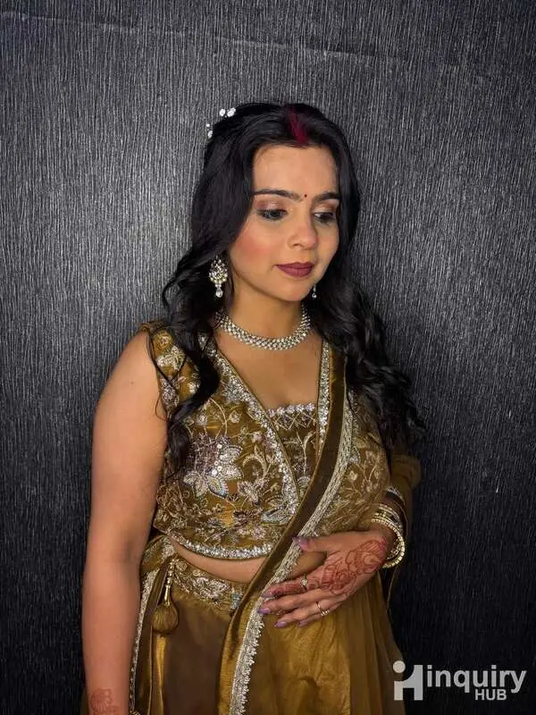 Makeup By Neha
