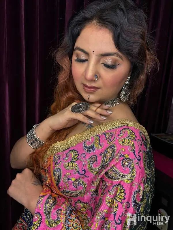 Makeup By Neha