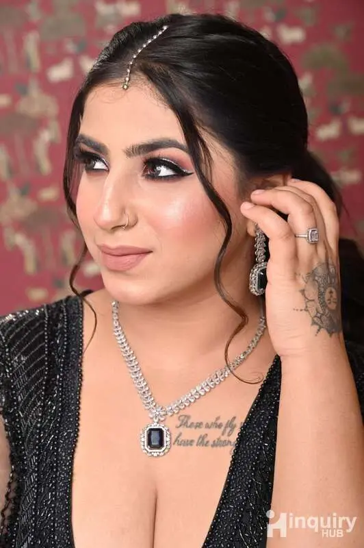 Simran Kaur