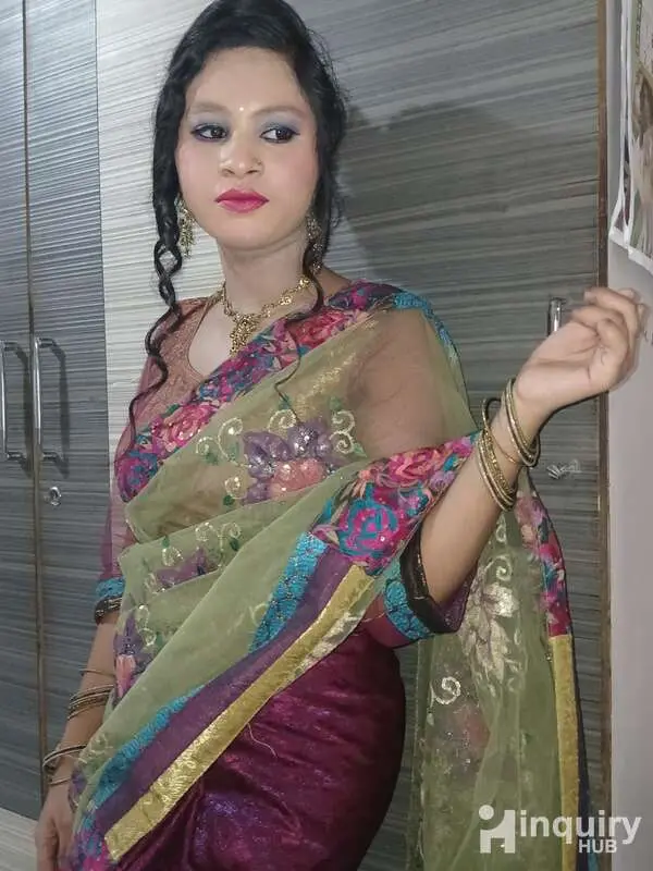 Pari Makeover By Poonam Arora