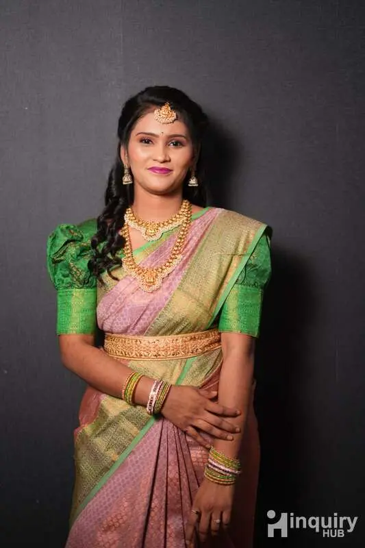 Manisha Makeup Artist