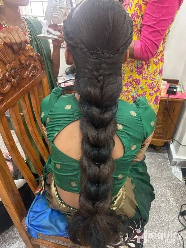 Manisha Makeup Artist