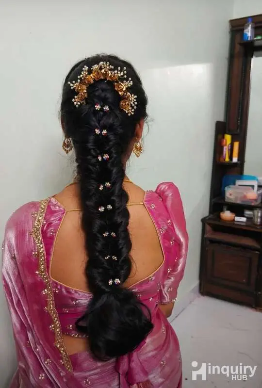 Manisha Makeup Artist
