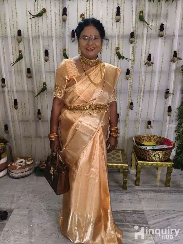 Manisha Makeup Artist