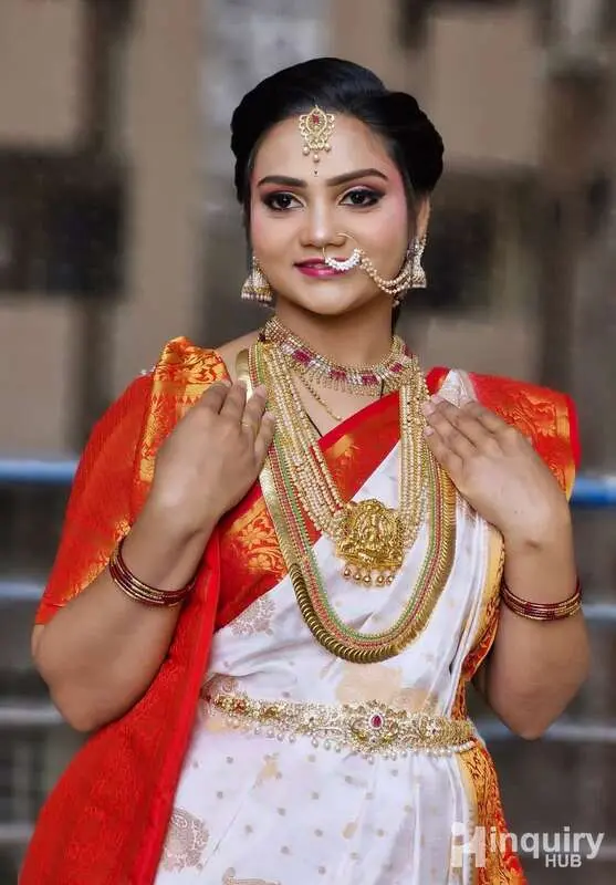 Manisha Makeup Artist