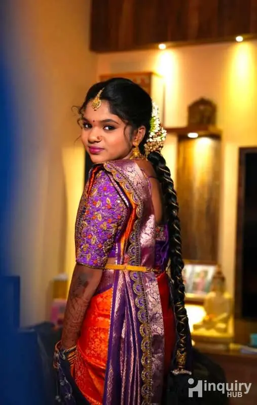 Manisha Makeup Artist