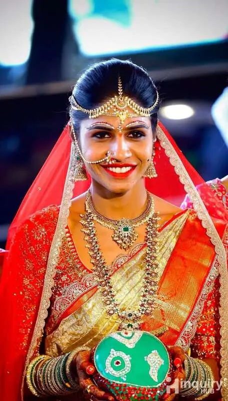 Manisha Makeup Artist