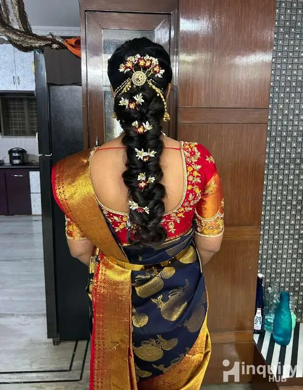 Manisha Makeup Artist