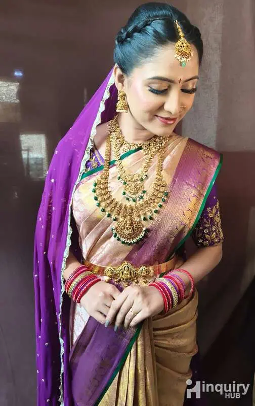 Manisha Makeup Artist