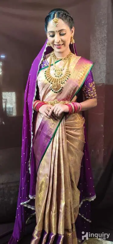 Manisha Makeup Artist