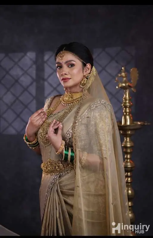 Makeup By Kanchan Dechamma