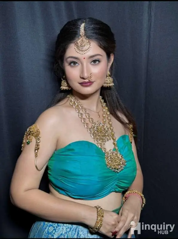 Makeup By Kanchan Dechamma