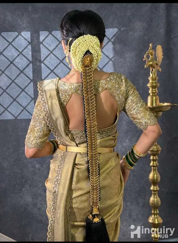 Makeup By Kanchan Dechamma