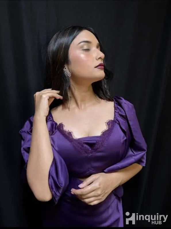 Makeup By Kanchan Dechamma
