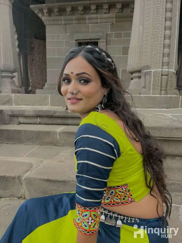 Pratiksha Kadlag Makeup Artist
