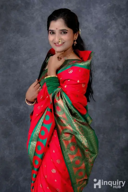 Pratiksha Kadlag Makeup Artist