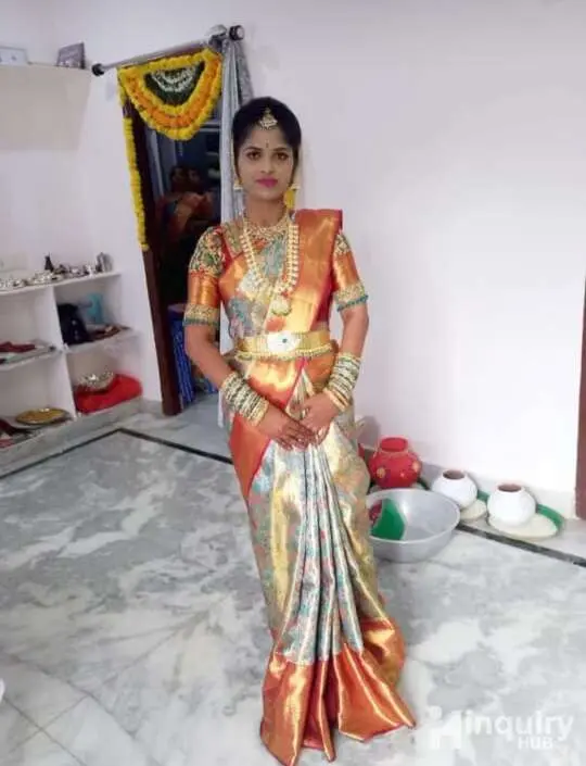 Gutha Priyanka